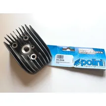 Polini kids Zylinderkopf 50-65ccm Vespa Ciao