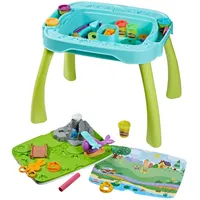 PLAY-DOH Knet- & Kreativ-Tisch