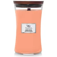 Woodwick Manuka Nectar große Kerze 609 g