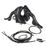 CAMPAGNOLO Super Record ergopower 12s