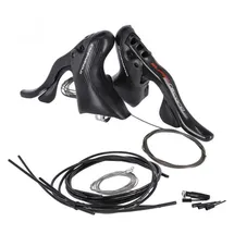 CAMPAGNOLO Super Record ergopower 12s