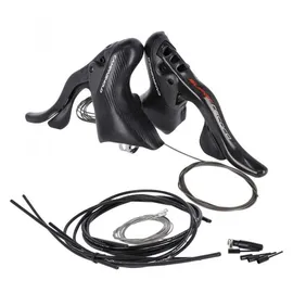 CAMPAGNOLO Super Record ergopower 12s