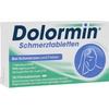 Dolormin Schmerztabletten mit Ibuprofen