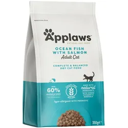 APPLAWS Adult ocean fish and salmon 350 g