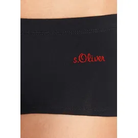 s.Oliver Hipster 3 St. Schwarz 32/34