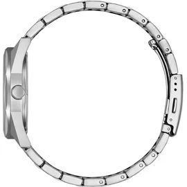 Citizen Eco-Drive BM7620-83L Edelstahl 40 mm