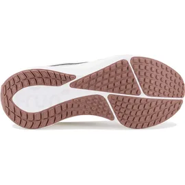 Nike Vomero 17 Damen Platinum Violet / Black-White-Smokey 36,5