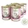 soultec petcare gmbh Fleischtopf 6 x 400 g