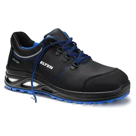 ELTEN FINJA XXTL black Low ESD S3S - 37