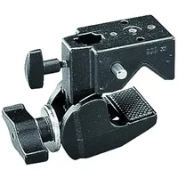 Manfrotto C1575B Super Clamp