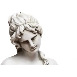 BIRENDY XXL Statue griechische Figur SMA207438FR5 Dekofigur Gartenfigur Skulptur