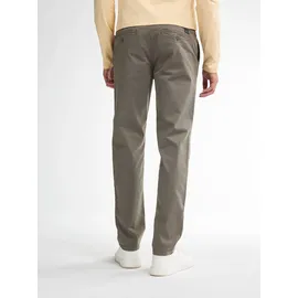 Petrol Industries PETROL INDUSTRIES, Herren, Gr. 30, Länge 34, mossy stone, Web, Obermaterial: 98% Baumwolle, 2% Elasthan, regular fit lang, Hosen Chinohose