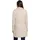 Betty Barclay Wollmantel mit Reverskragen Offwhite melange, 40