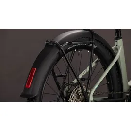 Cube Reaction Hybrid Pro 800 FE Wave desertstone ́n ́driedherbs M