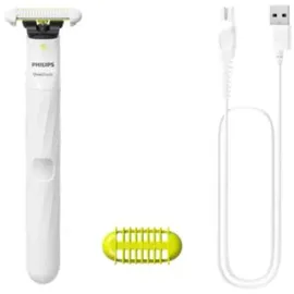 Philips Consumer Lifestyle B.V. OneBlade Intimate Men QP1924/20