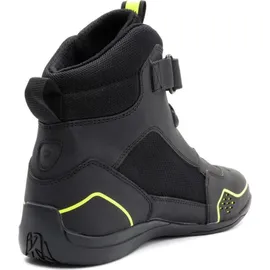 Rebelhorn Spark Ii RHBOTSPARKII58 - Schwarz