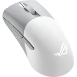 Asus Keris Wireless AimPoint Weiß