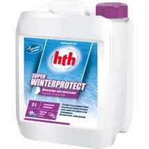 HTH Super Winterprotect weiß 3 l