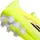 adidas F50 League AG Herren team solar yellow 2/core black/lucid red 39 1/3