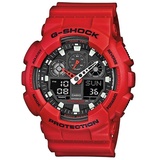 Casio G-Shock GA-100