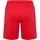 hummel hmlLOGO Sport-Set Trikot+Shorts 3062 true red 3XL