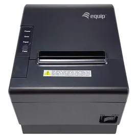 Equip 351004 80mm Thermobondrucker für den POS, USB-, Bluetooth-, WLAN
