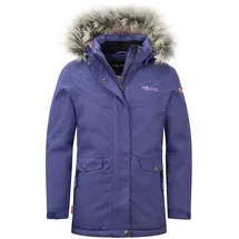 TROLLKIDS Oslo Xt Jacke Dark Purple/Pink Dawn 140
