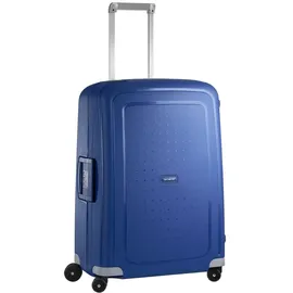 Samsonite S'Cure 4-Rollen 69 cm / 79 l dark blue