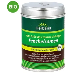 Fenchelsamen süss ganz Kba