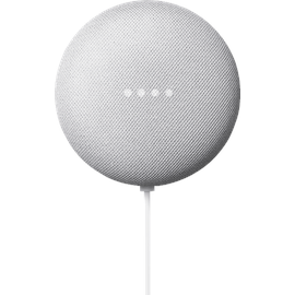 Google Nest Mini kreide