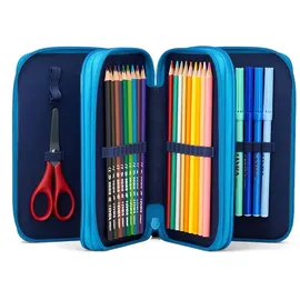 ergobag Maximäppchen SpitzenreitBär