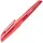 Stabilo 5033/5-41 Schulfüller mit Linkshänder-Feder L - STABILO EASYbuddy in koralle/rot - Schreibfarbe blau (löschbar) - Einzelstift - inklusive Patrone