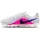 Nike Tiempo Maestro Academy FG Kinder Weiß/Black/Racer Blue/Pink Blast 35,5