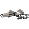 Elektrischer Wagenheber, 12 V, 750 kg Hubkraft, für Autos bis 2 t