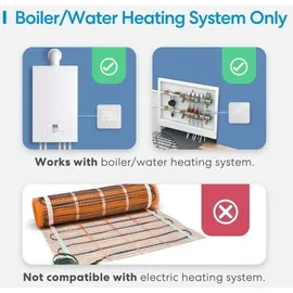 Meross Smart Thermostat