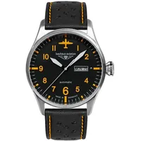 Bauhaus Aviation Tornado, Automatik, 27665