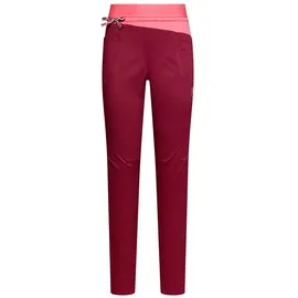 La Sportiva Tundra Hosen Regular Rot S