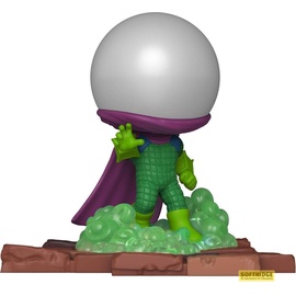 Funko POP! Marvel Sinister Six: Mysterio Special Edition