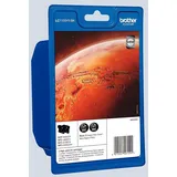 LC-1100HY-BK schwarz 2er Pack