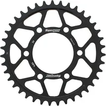 Supersprox RFE-1489 Hinterradritzel 43 Zähne Schwarz