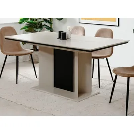 furn.design Säulen-Esstisch Brebbia