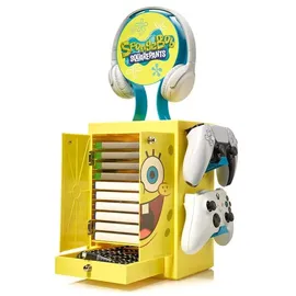 Numskull Games Spongebob Schwamm Controller mehrfarbig Universal