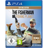 The Fisherman: Fishing Planet - Day One Edition (USK) (PS4)