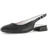Gabor Slingpumps in schwarz | Gr.: 39