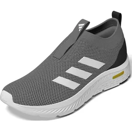 adidas Cloudfoam Move Sock Herren Grau / Weiß 47