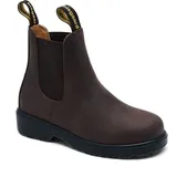 Bisgaard Kim Kinder Braun 34