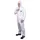 DuPont de Nemours Dupont Schutzoverall Typ 5/6 Tyvek 500 Xpert, weiß, Unisex-Größe: XL