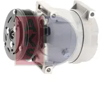 AKS DASIS Kompressor, Klimaanlage