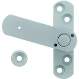 BEVER Stuco Safe, S22 (Einflügelig mit Pilzkopf, Weiß)