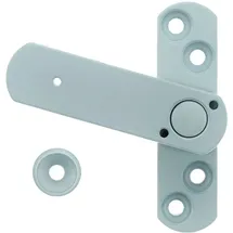 BEVER Stuco Safe, S22 (Einflügelig mit Pilzkopf, Weiß)